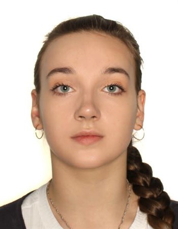 Profile picture of Kseniya Antonchyk