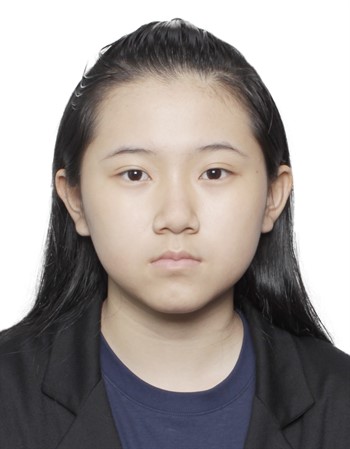 Profile picture of Joelly Lai Yi Wen