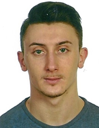 Profile picture of Mykhaylo Bazyuk