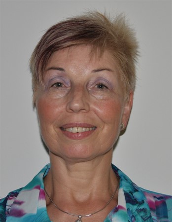 Profile picture of Sonja Scholz