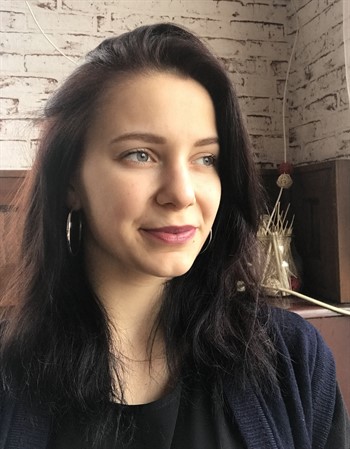 Profile picture of Tereza Simackova