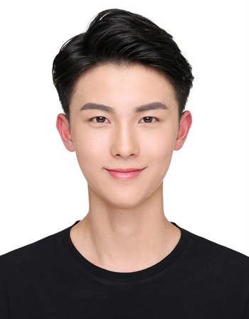 Profile picture of XU Tao