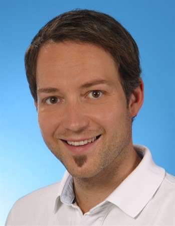 Profile picture of Andreas Hirschmann