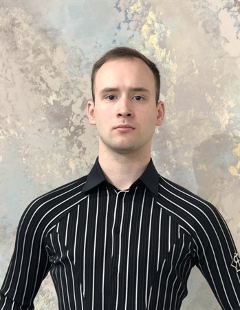 Profile picture of Gleb Bannikov