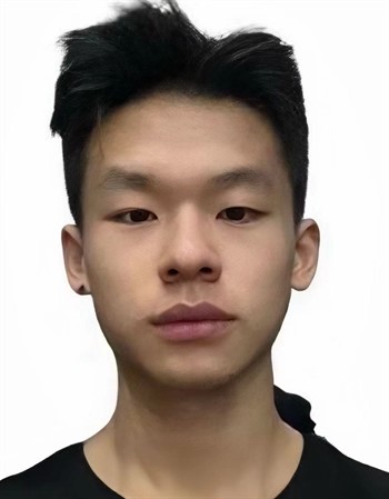 Profile picture of Zhou Kunhao