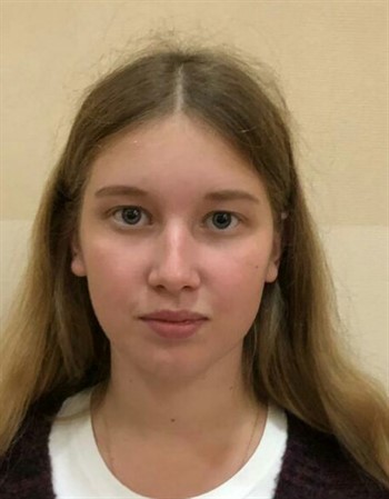 Profile picture of Yana Turchakova