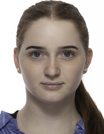 Profile picture of Daria Yaremchuk