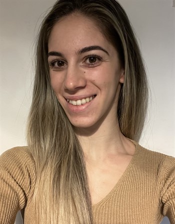 Profile picture of Benedetta Castaldi