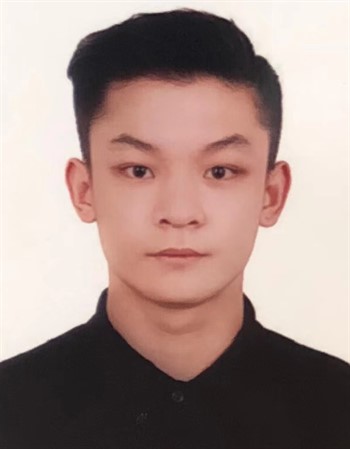 Profile picture of Chen Shuoyu