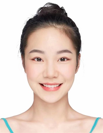 Profile picture of Li Xiaohan