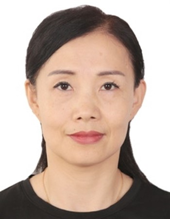 Profile picture of Qian Xia