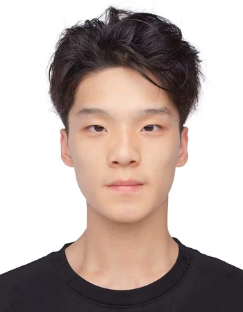 Profile picture of Luo Shibowen