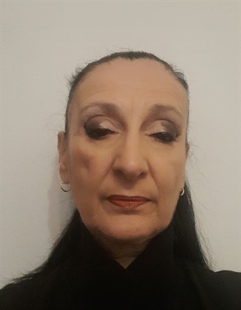 Profile picture of Silvia Mandrioli