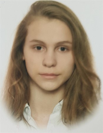 Profile picture of Elizaveta Golovko