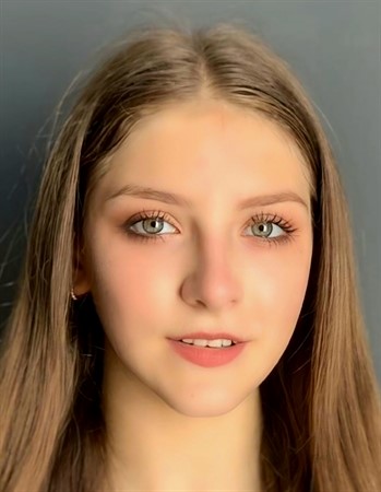 Profile picture of Kseniia Kosolapova