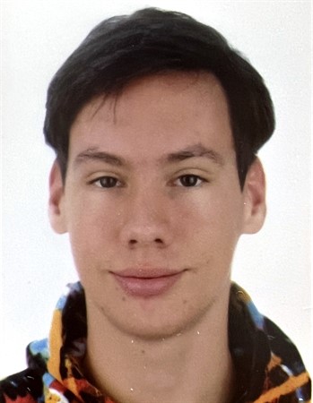 Profile picture of Vladyslav Tarasichev