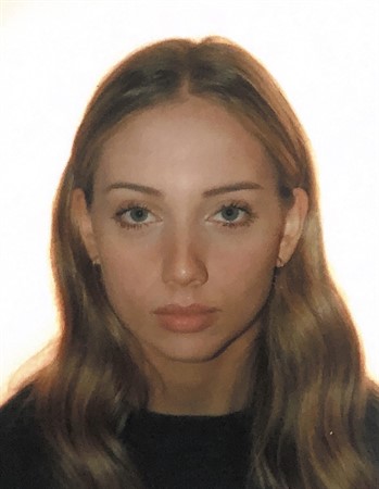 Profile picture of Giulia Petrini