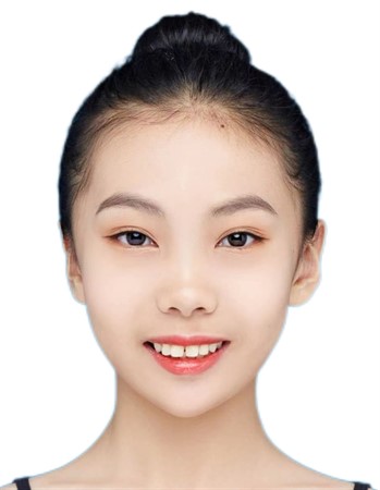 Profile picture of Wang Chenyu