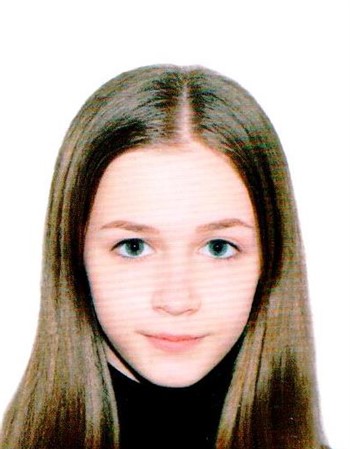 Profile picture of Kristina Grigoreva