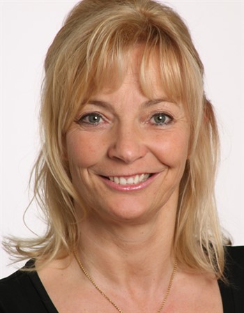 Profile picture of Angelika Nothdurft
