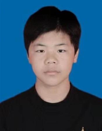 Profile picture of Wang Ruimiao