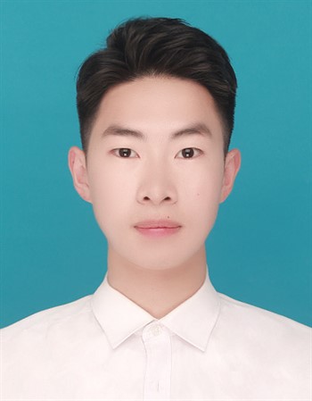 Profile picture of Xiang Jiale