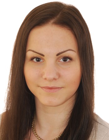 Profile picture of Emilia Scherfelova