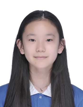 Profile picture of Wang Yi-Shan