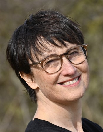 Profile picture of Odile Bezivin