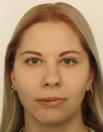 Profile picture of Iryna Saienko