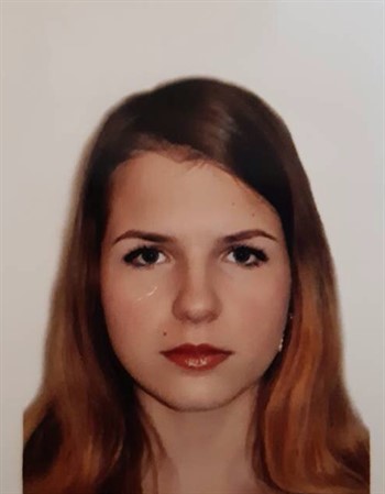 Profile picture of Valeria Leontieva