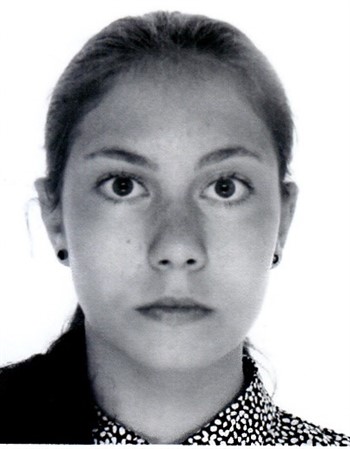 Profile picture of Diana Fatullaeva