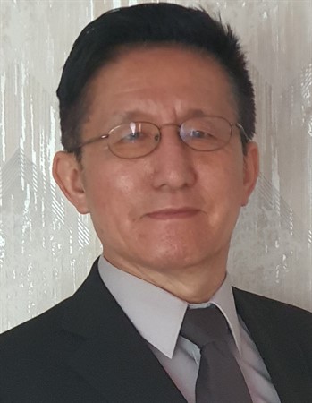 Profile picture of Yiping Song