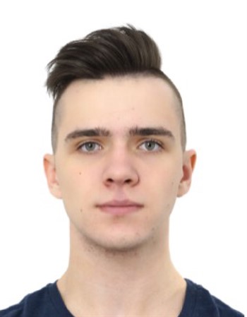 Profile picture of Artem Zhikharev