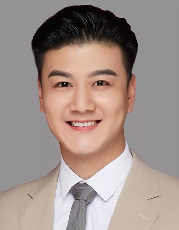 Profile picture of Liu YI