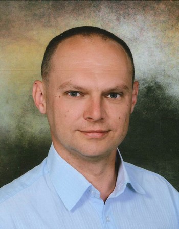 Profile picture of Piotr Farbaniec