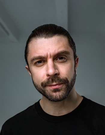 Profile picture of Oleksandr Bogachuk