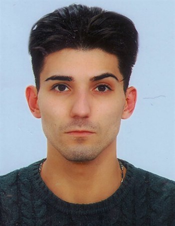 Profile picture of Gurshad Mamedov
