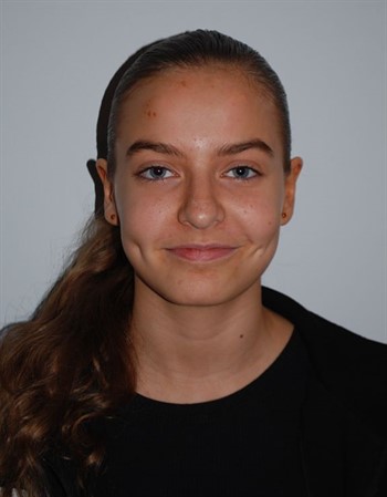 Profile picture of Wiktoria Wierzbicka