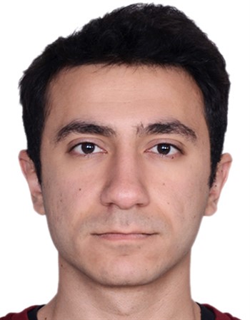 Profile picture of Cem Meric Sefikogullari