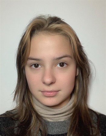 Profile picture of Marina Plotnikova