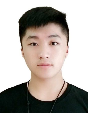 Profile picture of Yi Xiangrui