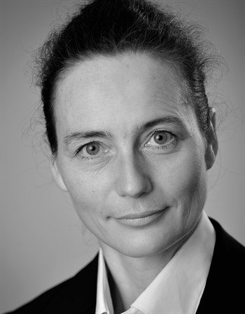 Profile picture of Sabine Nolte