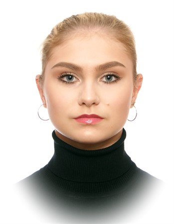 Profile picture of Veronika Gorshkova