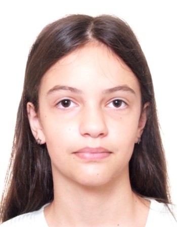 Profile picture of Sofiia Kraivska