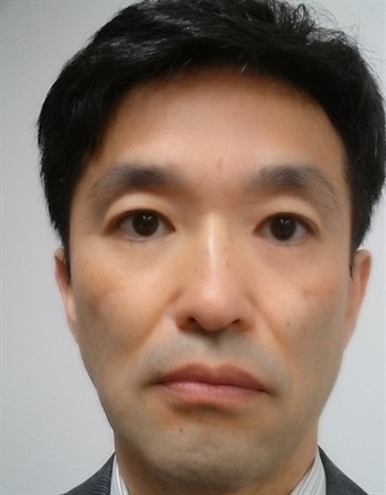 Profile picture of Shintaro Chiba