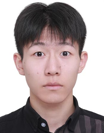 Profile picture of Li Jianxing