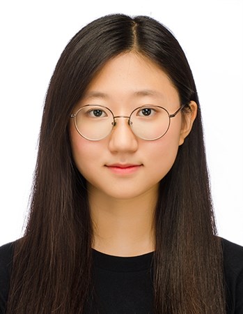 Profile picture of Kim Min Seo