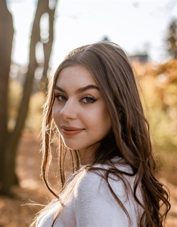 Profile picture of Patrycja Urbanska