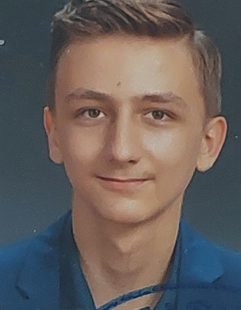 Profile picture of Pantaziu Rares Andrei